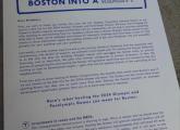 Boston 2024 leaflet