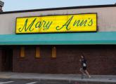 Mary Ann's in Cleveland Circle