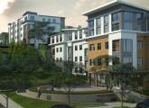 Orient Heights architectural rendering