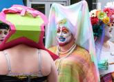 Sisters of Perpetual Indulgence in Boston