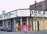 Doc's Place, sometime after 1970