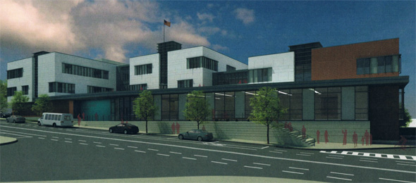 Roxbury Prep proposal